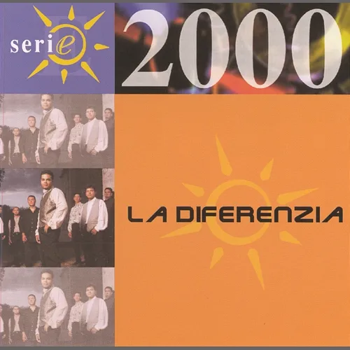 Serie 2000 La Diferenzia