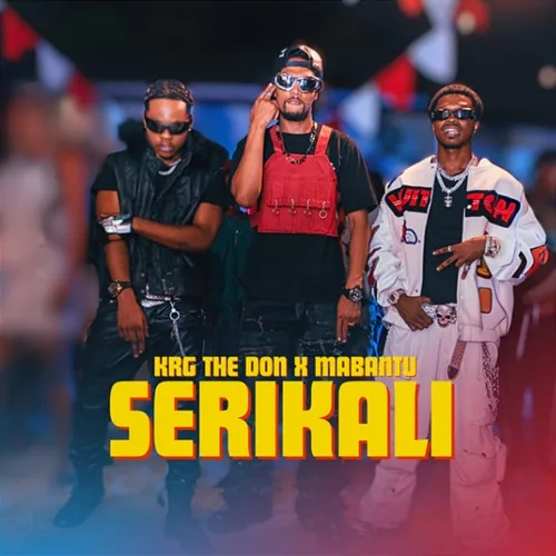 Serikali KRG The Don, Mabantu