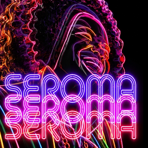 Seroma Jota Quest, Tim Maia