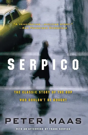Serpico Maas Peter