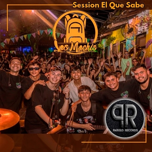 Session El Que Sabe Los Mochis