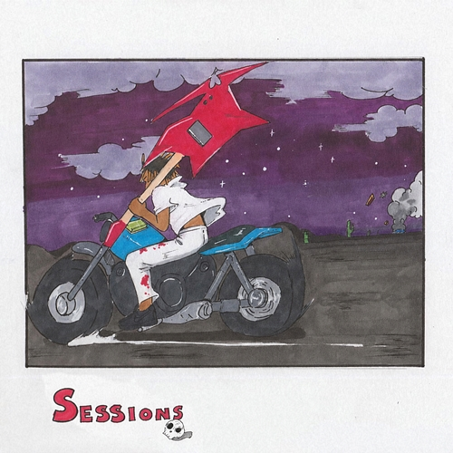 Sessions notpichu