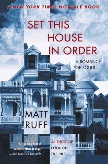 Set This House in Order Ruff Matt