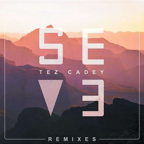 Seve Tez Cadey