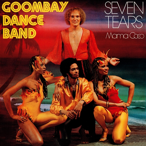 Seven Tears Goombay Dance Band