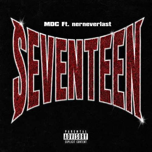 SevenTeen MDC, nerneverlast