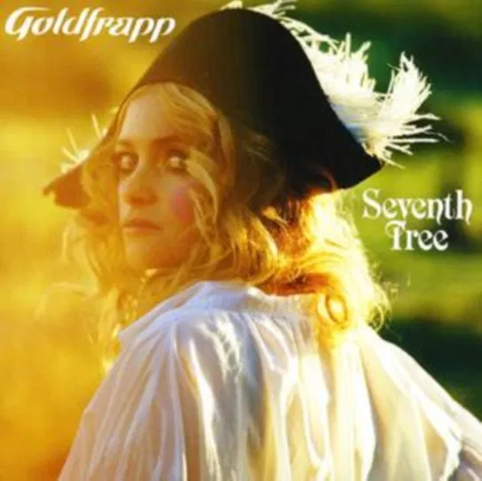 Seventh Tree Goldfrapp