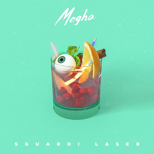 Sguardi Laser Megha