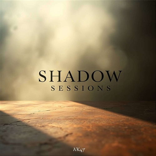 Shadow Sessions AK47