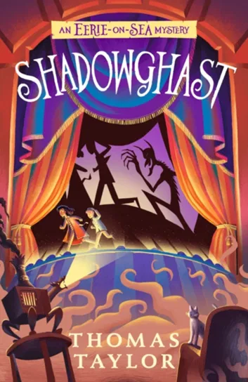 Shadowghast Thomas Taylor