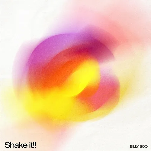 Shake it!! BILLY BOO