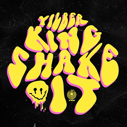 Shake It Yilberking