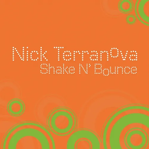 Shake N Bounce Nick Terranova