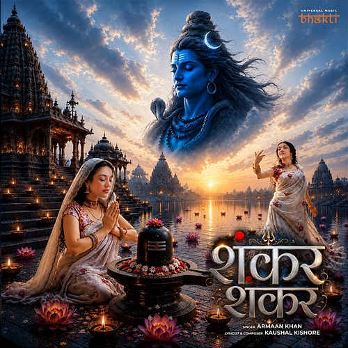 Shankar Shankar Kaushal Kishore, Armaan Khan