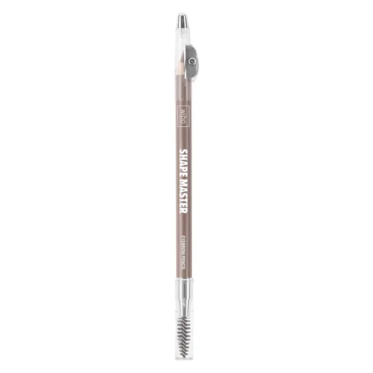 Shape Master Eyebrow Pencil Shape Master 01 Wibo