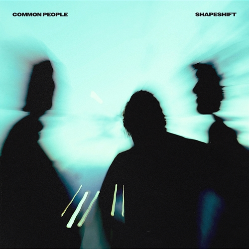 Shapeshift Common People