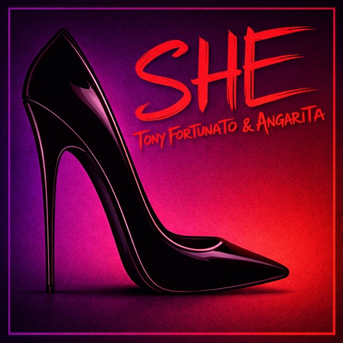 She Tony Fortunato, ANGARITA