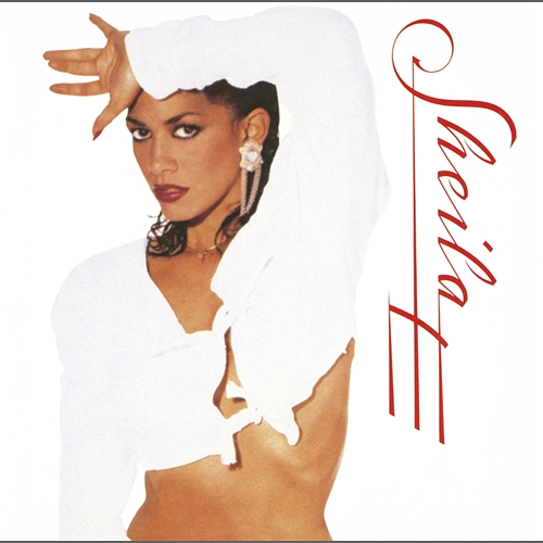 Sheila E. Sheila E.
