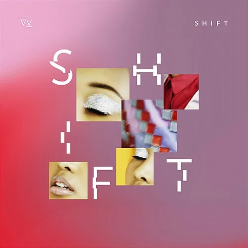 Shift V V Brown