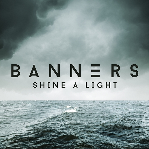 Shine a Light Banners