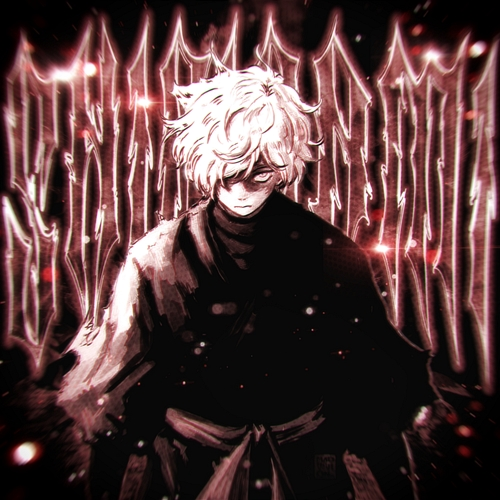 SHINIGAMI Avenxir, Mxnvra, NVYE