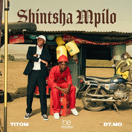 Shintsha Mpilo TitoM, DT.MO