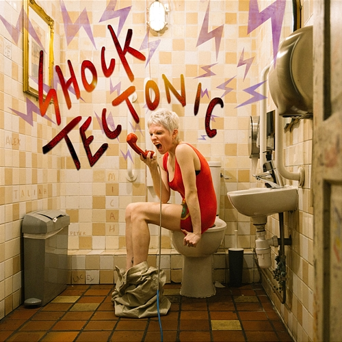 Shock Tectonic The Wild Things
