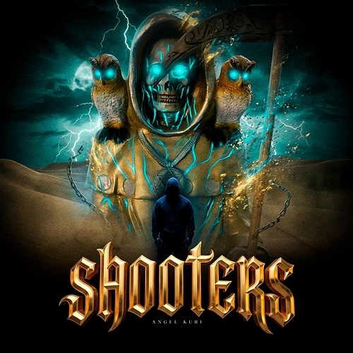 Shooters Angel Kuri, MajesticB, Soda Boy