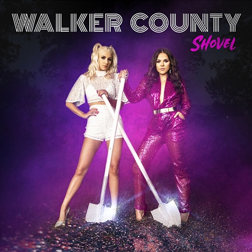 Shovel Walker County