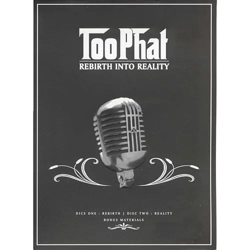 Showtime Too Phat feat. Phlowtron, KLG Sqwad