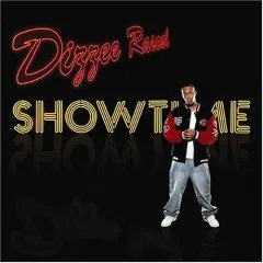 Showtime Rascal Dizzee