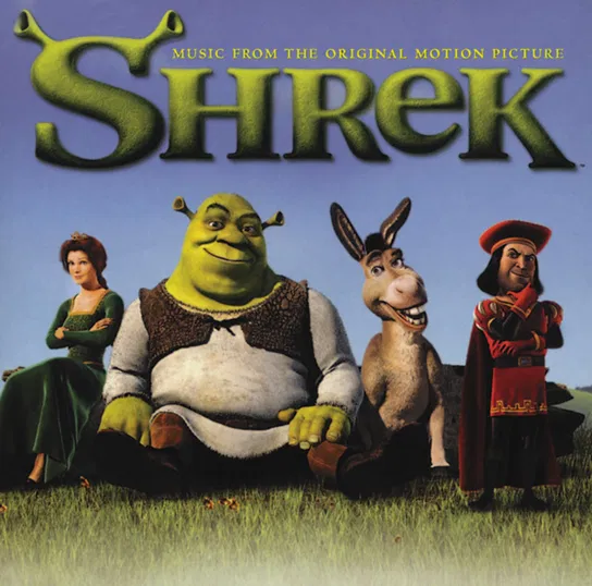 Shrek Various Artists