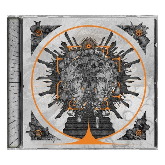 Shrine Bleed From Within