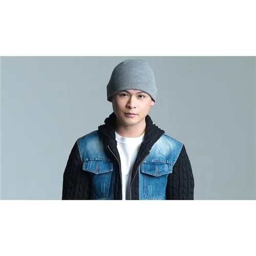 Shuang Justin Lo