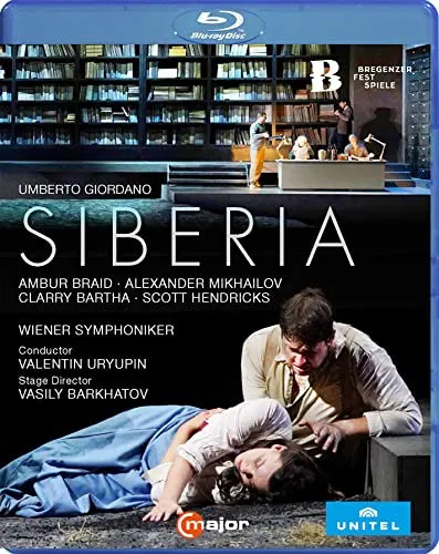 Siberia