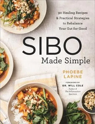 SIBO Made Simple Lapine Phoebe