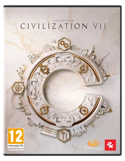 Sid Meier's Civilization VII Firaxis Games