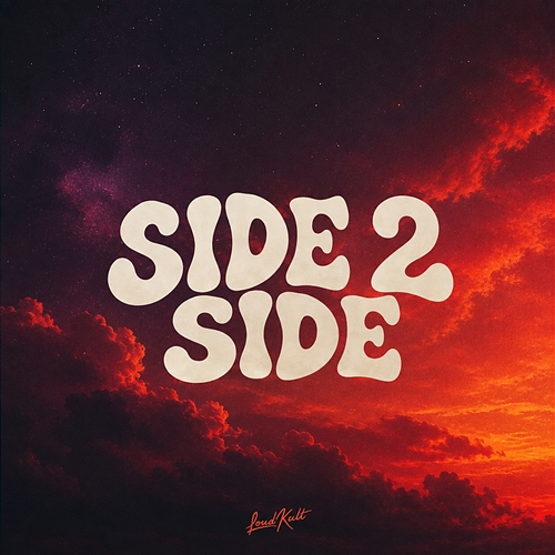 Side 2 Side Lucas Estrada, RUSSI, Riley Riviera