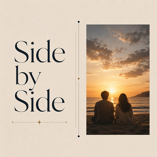 Side by Side WangShie