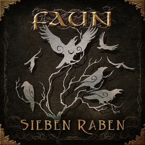 Sieben Raben Faun