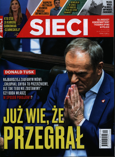 Sieci Fratria Sp. z o.o. / administrator Apella S.A.