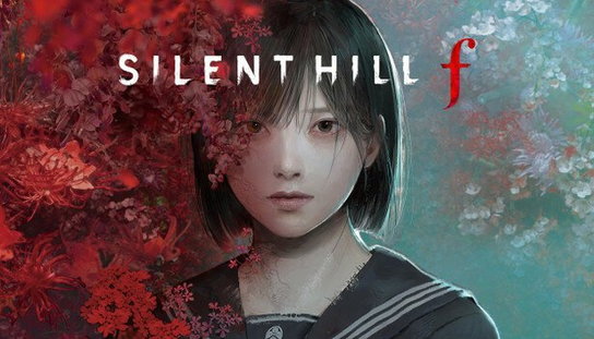 SILENT HILL f (Xbox Live) (EU) Microsoft API