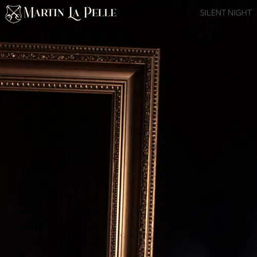 Silent Night Martin La Pelle