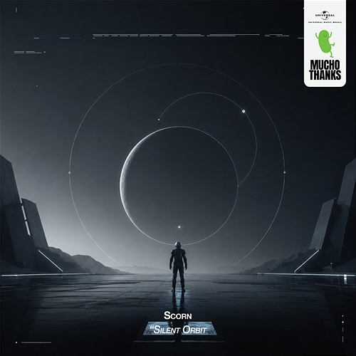 Silent Orbit Scorn