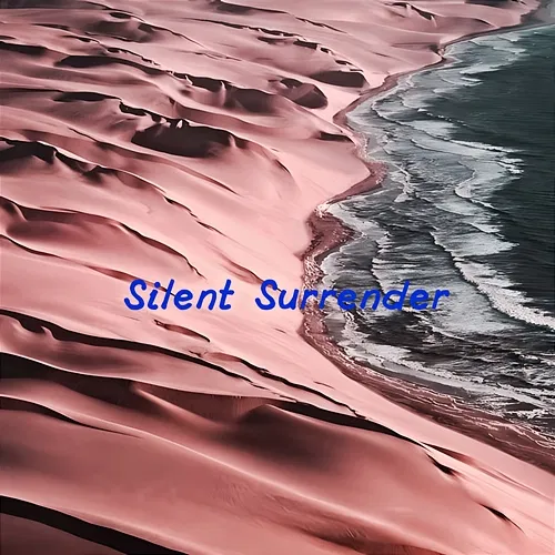 Silent Surrender Chantal Moseley