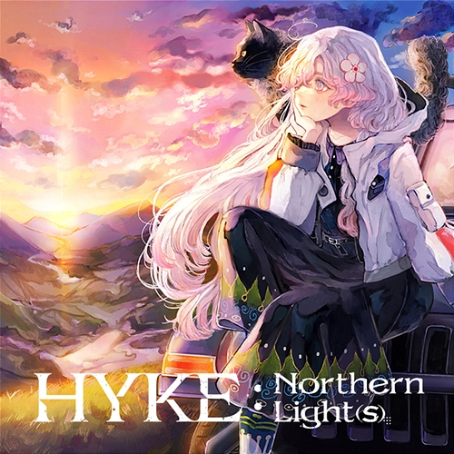 Silhouette Project HYKE, Isekaijoucho