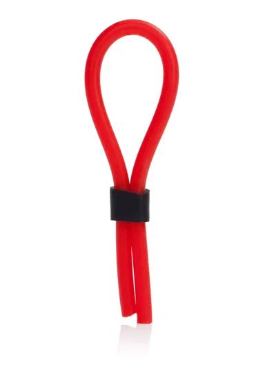 Silicone Stud Lasso Red Inna marka