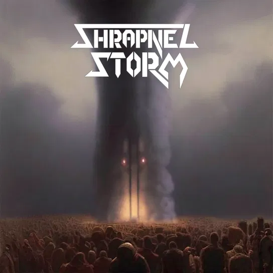 Silo Shrapnel Storm