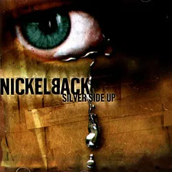 Silver Side Up Nickelback
