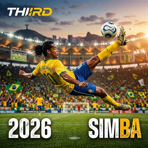 Simba Thiird